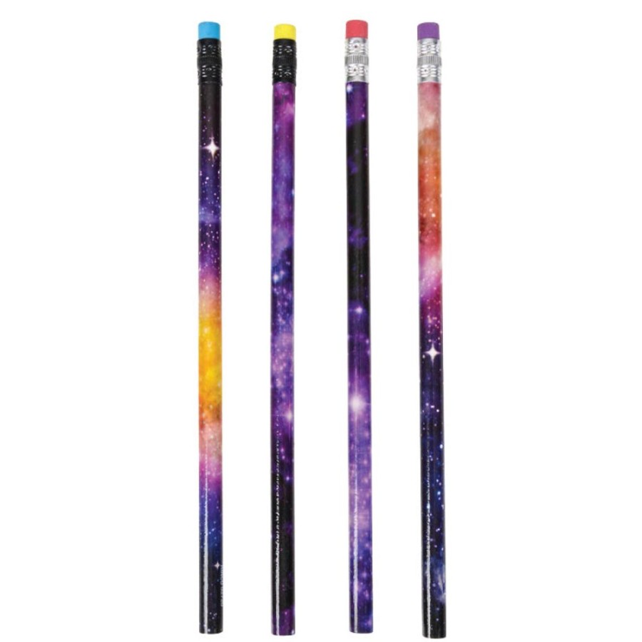 School Supplies geddes-c10d Pencils | Galaxy Pencils