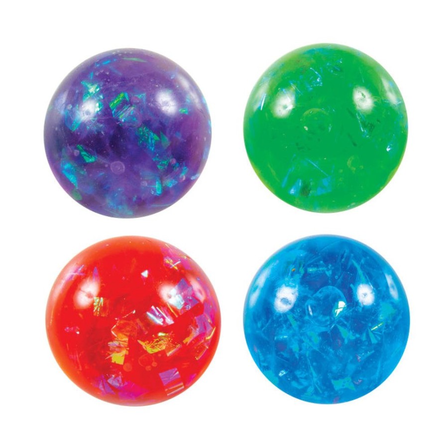 Novelties geddes-c10d | Gemstone Squish Ball