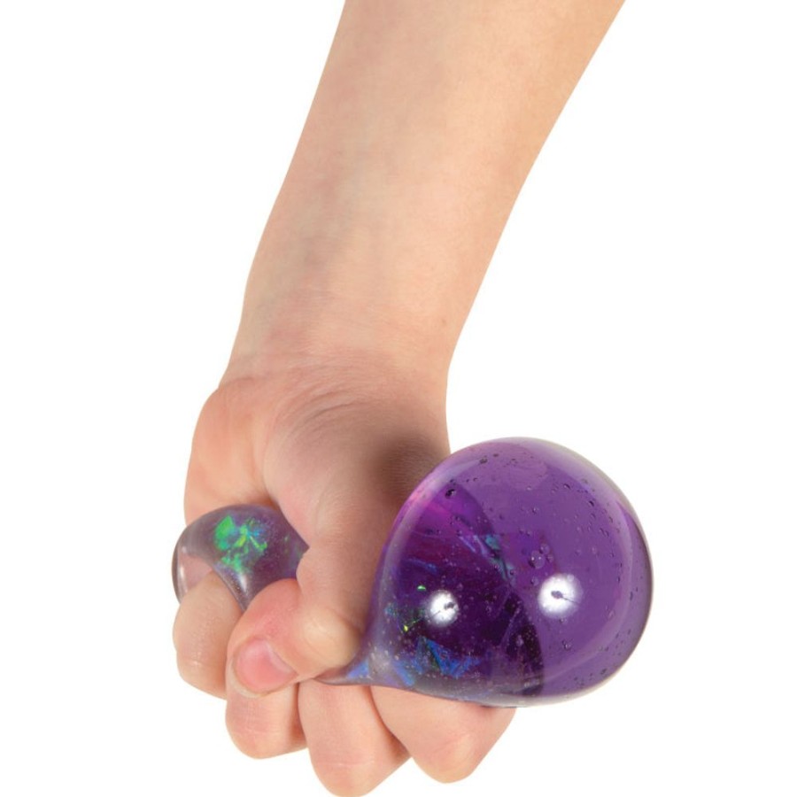 Novelties geddes-c10d | Gemstone Squish Ball