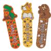 School Supplies geddes-c10d Bookmarks | Totally Adorkable Scented Bookmarks