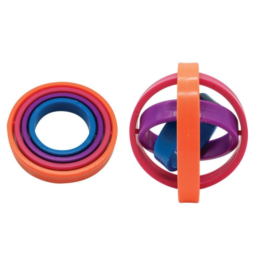 New Items geddes-c10d | Gyroscope Toy