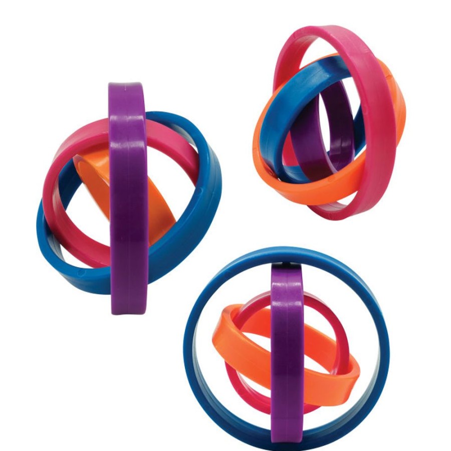 New Items geddes-c10d | Gyroscope Toy