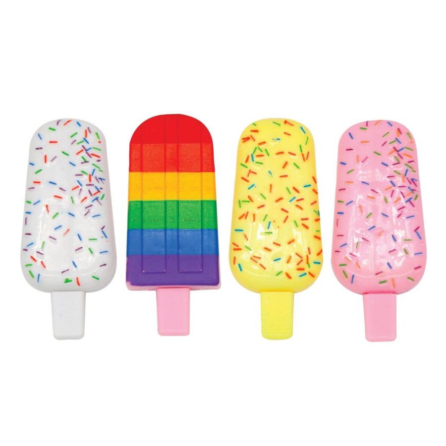 New Items Raymond Geddes | Mini Ice Cream Pens