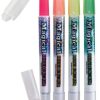 School Supplies geddes-c10d Back-To-School Essentials | Magical Erasable Highlighters