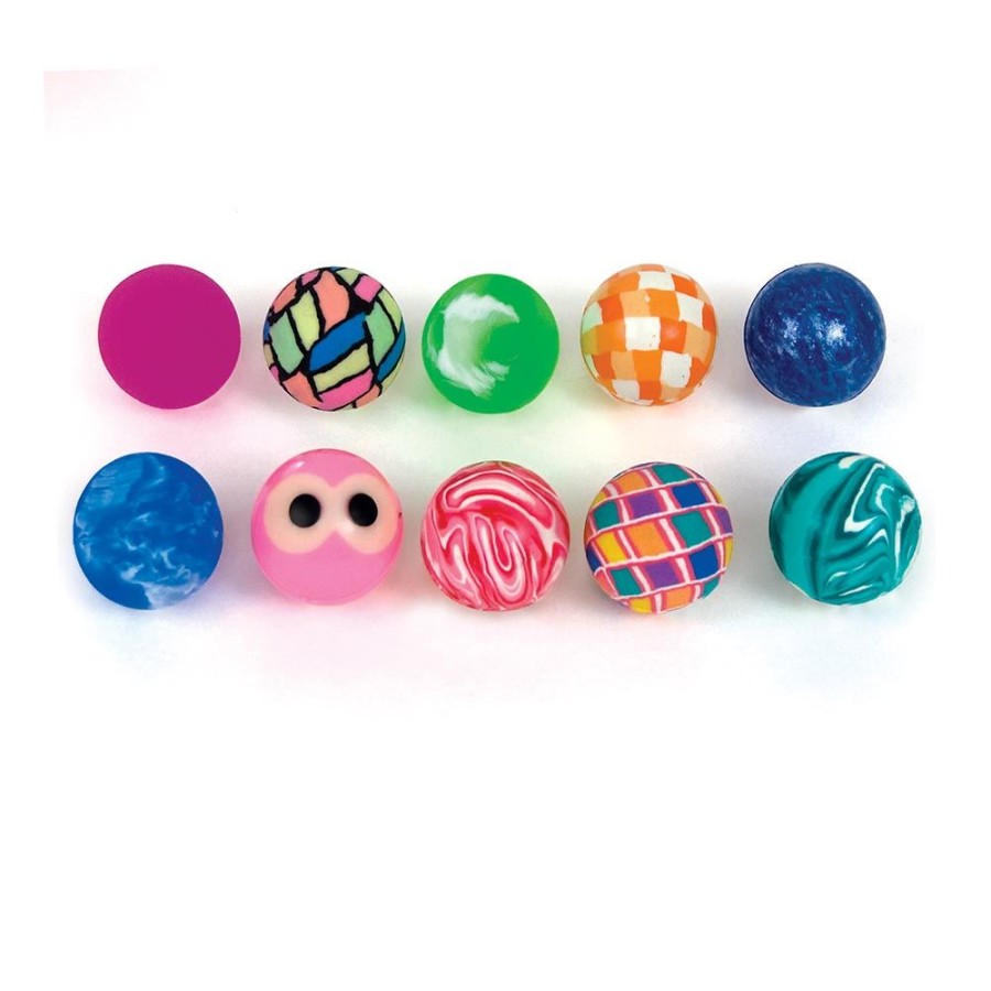 Novelties geddes-c10d | 32Mm Superball Assortment