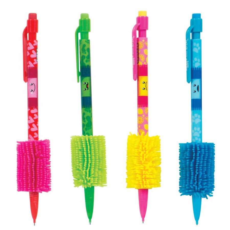 School Supplies geddes-c10d Mechanical Pencils | Kushy Grip Mechanical Pencils