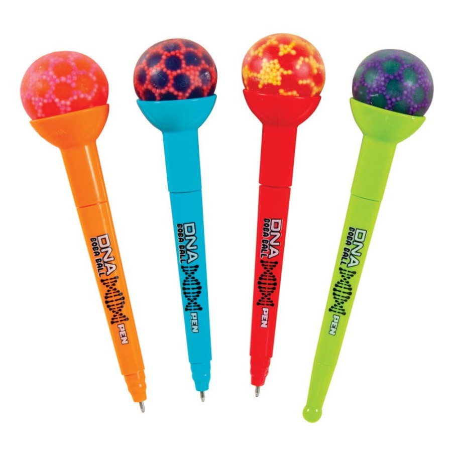 Novelties geddes-c10d | Dna Boba Ball Pen