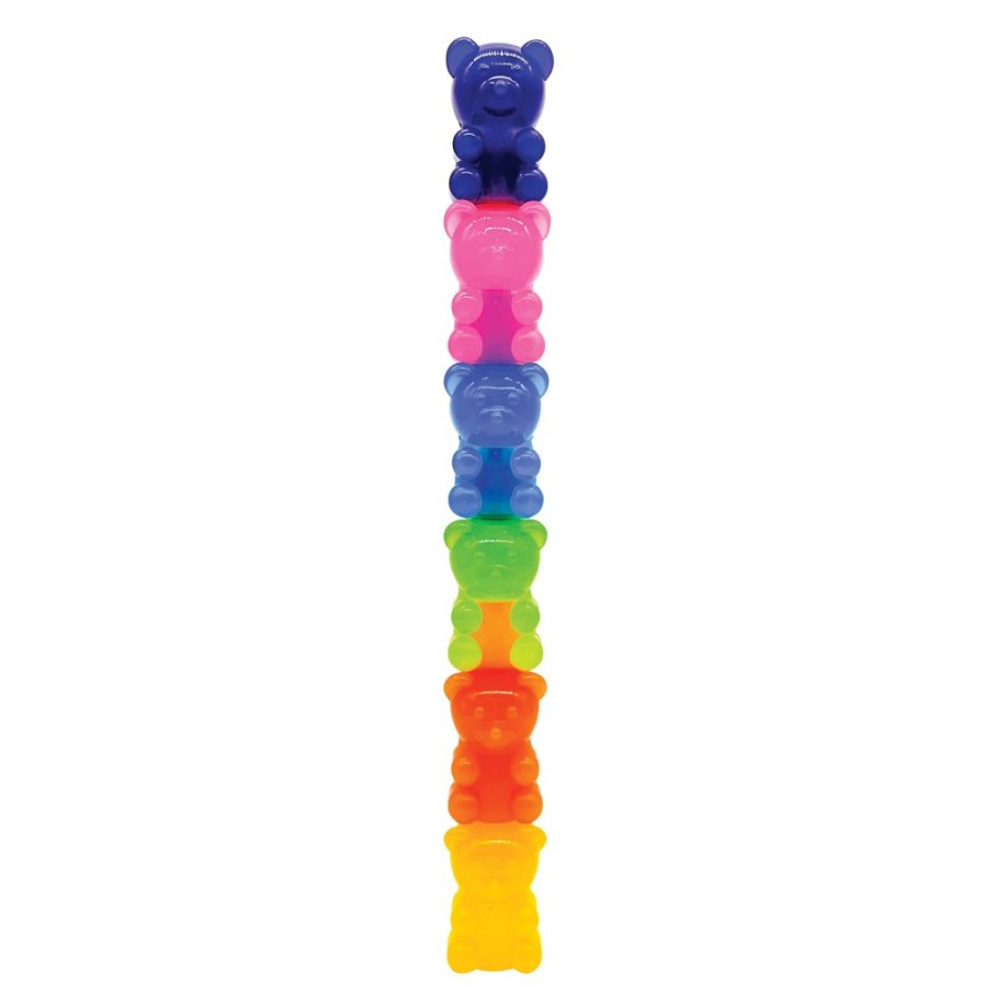 New Items Raymond Geddes | Gummy Bear Stackable Highlighters