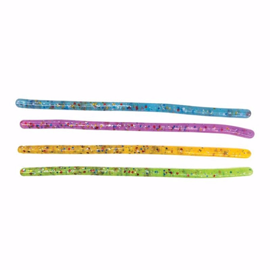 Teacher Supplies geddes-c10d | Sparkle Noodle Stress Toy