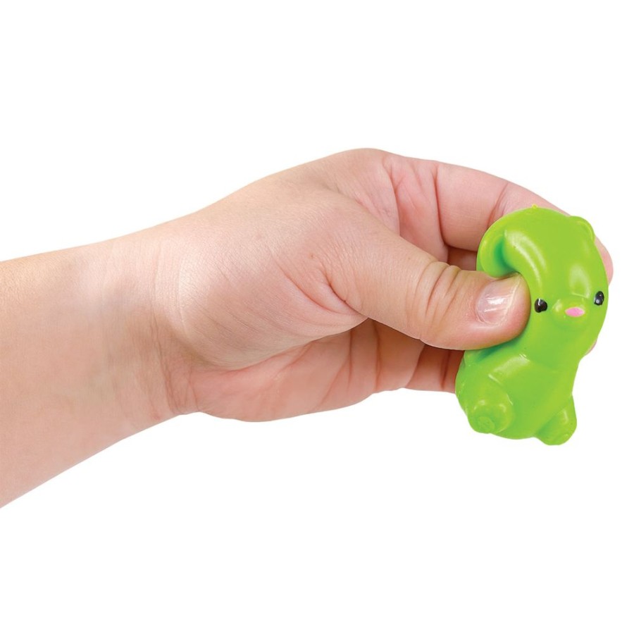 New Items Raymond Geddes | Gummy Bear Collectible Squishy Toys