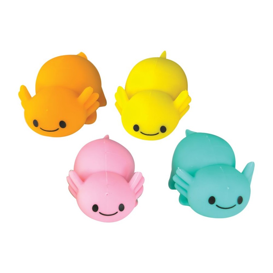 New Items Raymond Geddes | Sand-A-Lotl Toys