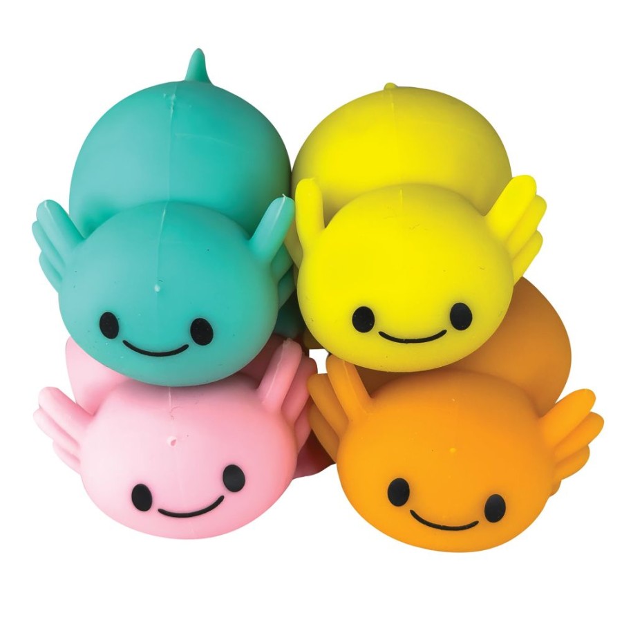 New Items Raymond Geddes | Sand-A-Lotl Toys