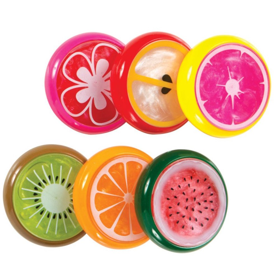 Teacher Supplies geddes-c10d | Fruit Slices Putty