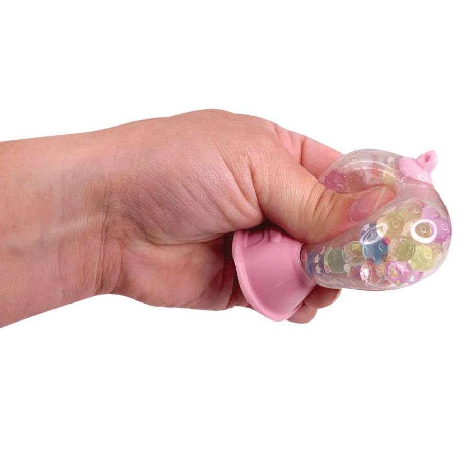 Teacher Supplies geddes-c10d | Gumball Machine Squishy Toys