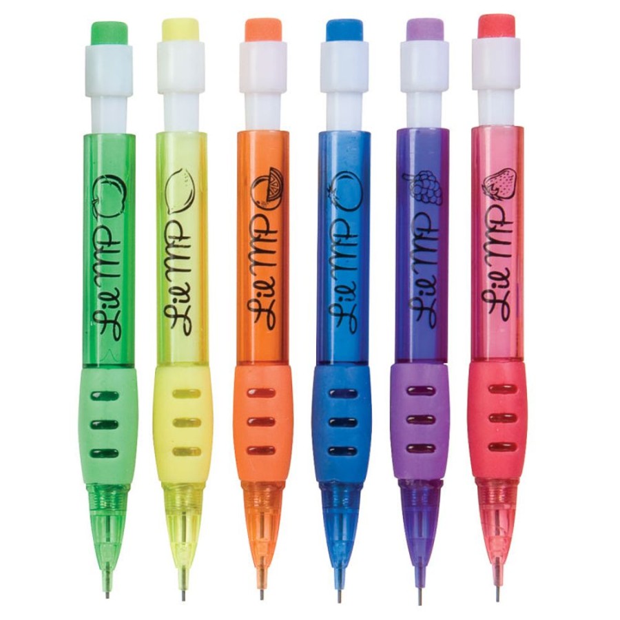 School Supplies geddes-c10d Mechanical Pencils | Scent-Sibles Lil Mp 0.7 Mm Mechanical Pencils