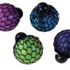 Teacher Supplies geddes-c10d | Rainbow Mesh Squeeze Balls