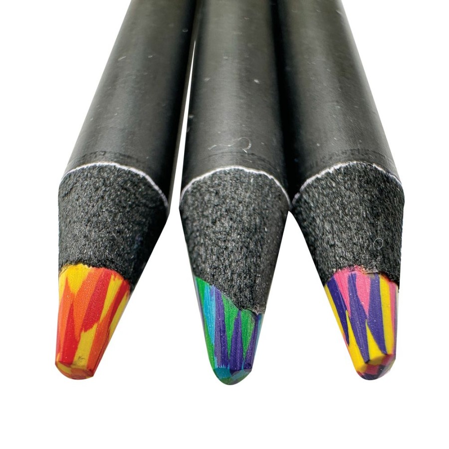 New Items Raymond Geddes | Artist Rainbow Writer Pencils