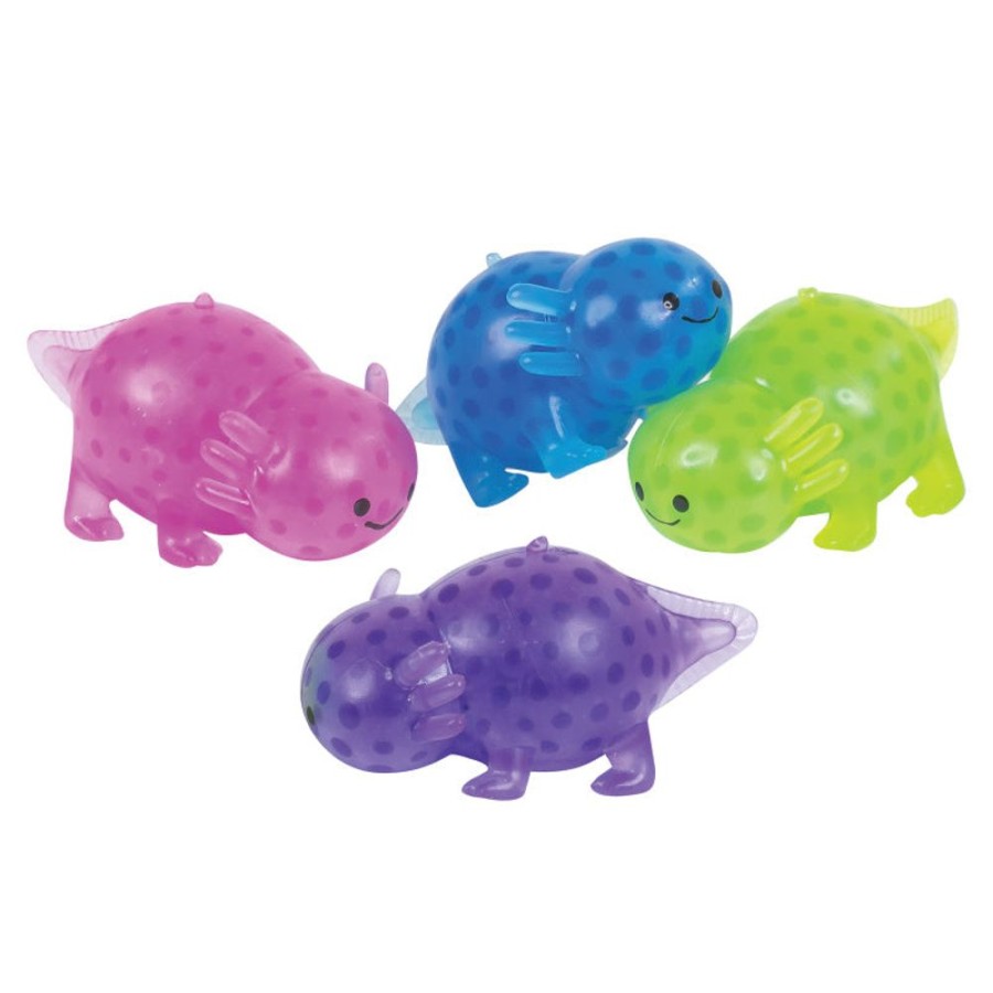 Teacher Supplies geddes-c10d | Axolotl Squeeze Boba Balls