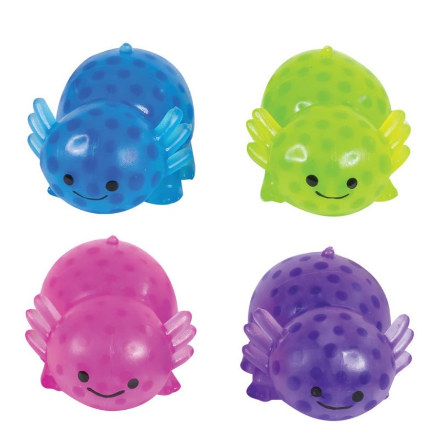 Teacher Supplies geddes-c10d | Axolotl Squeeze Boba Balls