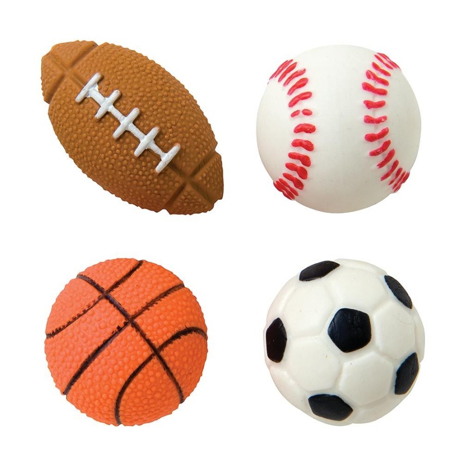 Novelties geddes-c10d | Sports Ball Erasers