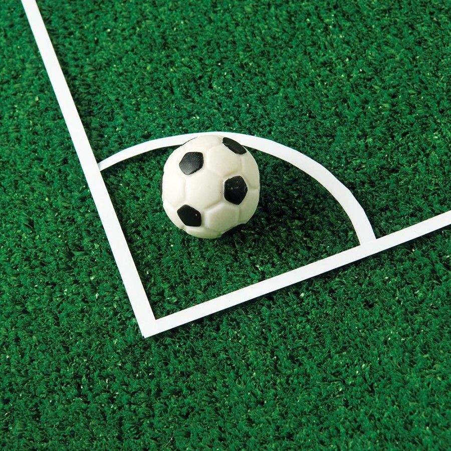 Novelties geddes-c10d | Sports Ball Erasers