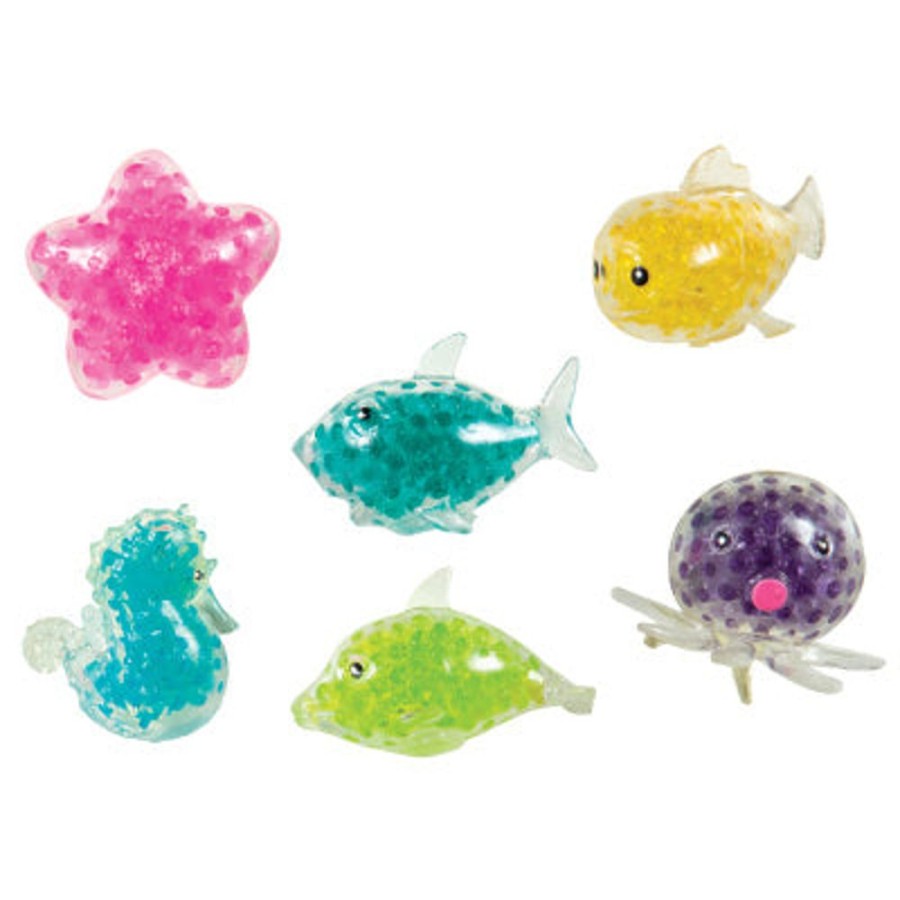 Novelties geddes-c10d | Small Sealife Boba Ball Toys