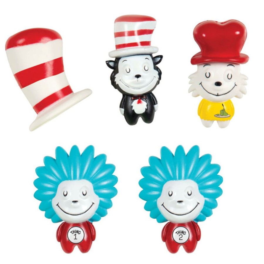 Novelties geddes-c10d | Dr. Seuss Squishies Toys