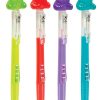 Teacher Supplies geddes-c10d | Scented Gummy Bear .7Mm Mechanical Pencils