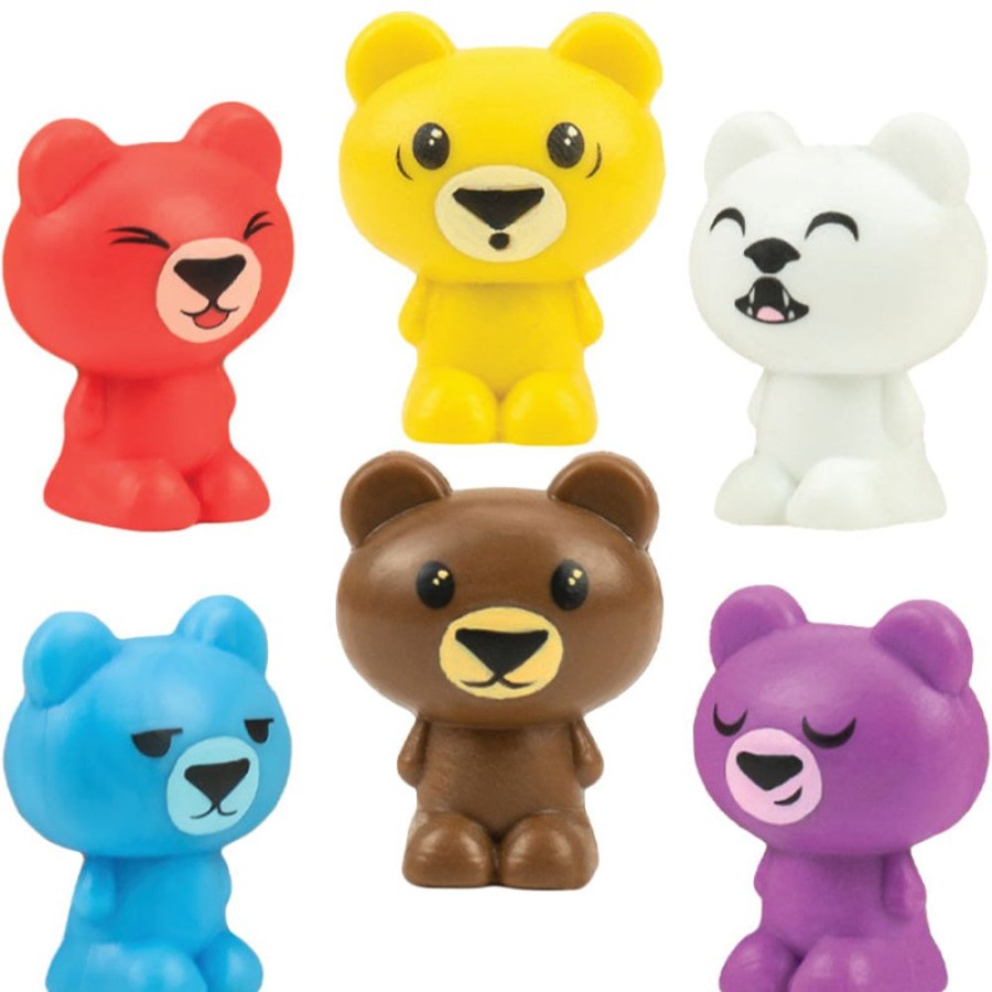 Novelties geddes-c10d | Grin And Bear It Toy Figures