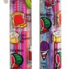 School Supplies geddes-c10d Back-To-School Essentials | Scent-Sibles Scented 6-Color Pens