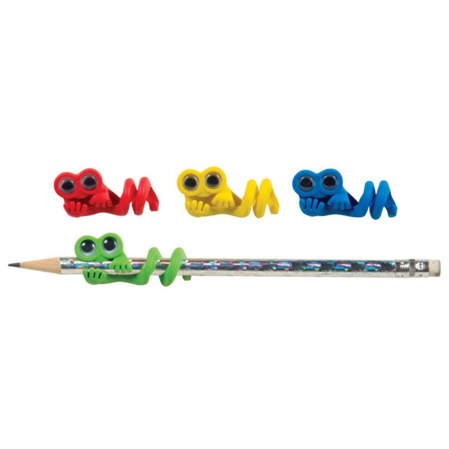 Teacher Supplies geddes-c10d | Snake Eraser Toppers