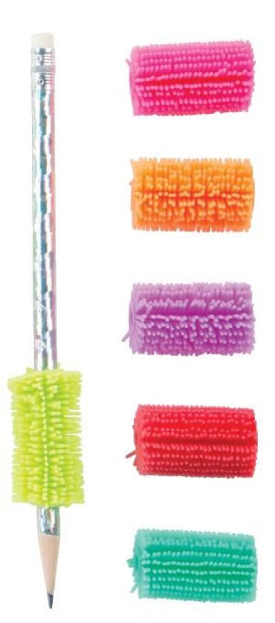 Teacher Supplies geddes-c10d | Kushy Squishy Grips