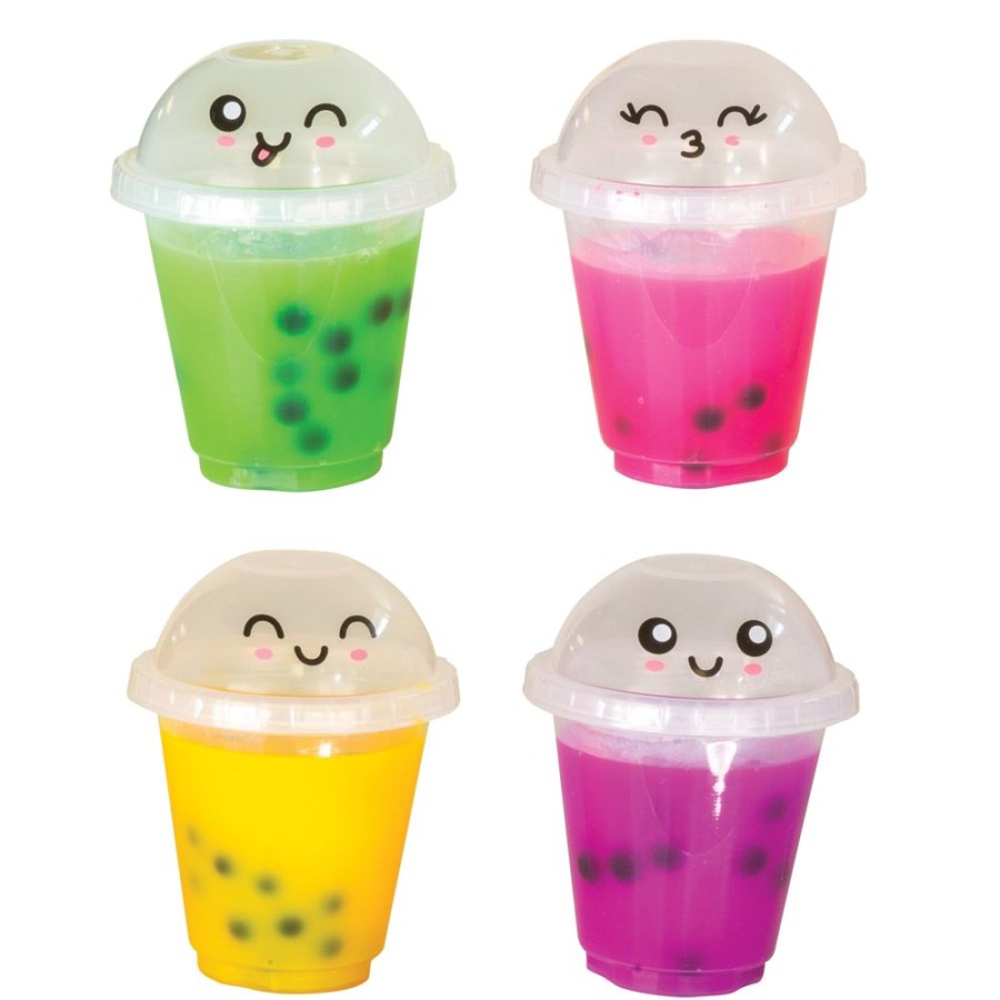 New Items Raymond Geddes | Boba Tea Anime Slime