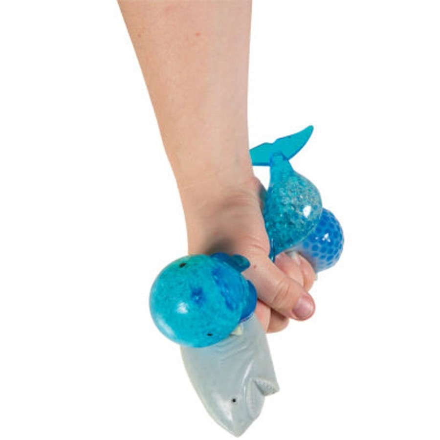 Novelties geddes-c10d | Sealife Boba Ball Toy