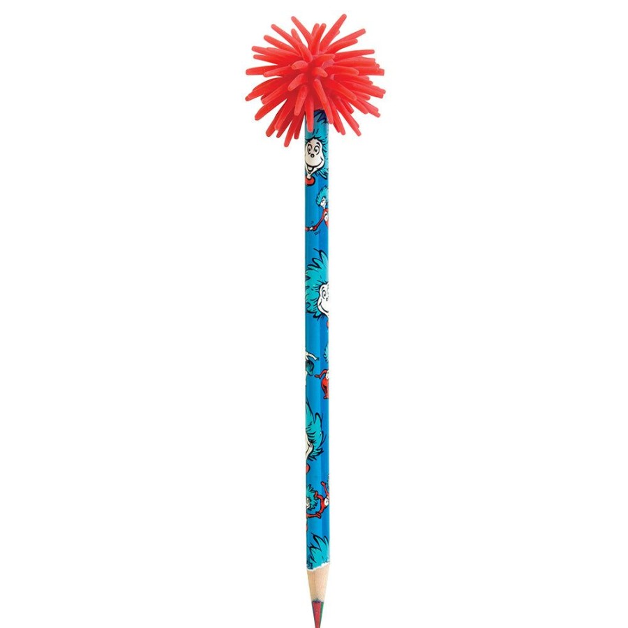 School Supplies geddes-c10d Pencils | Dr. Seuss Rainbow Writers