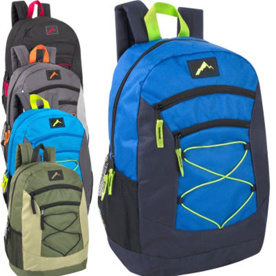 School Supplies geddes-c10d Back-To-School Essentials | 1 Ct. High School Backpack