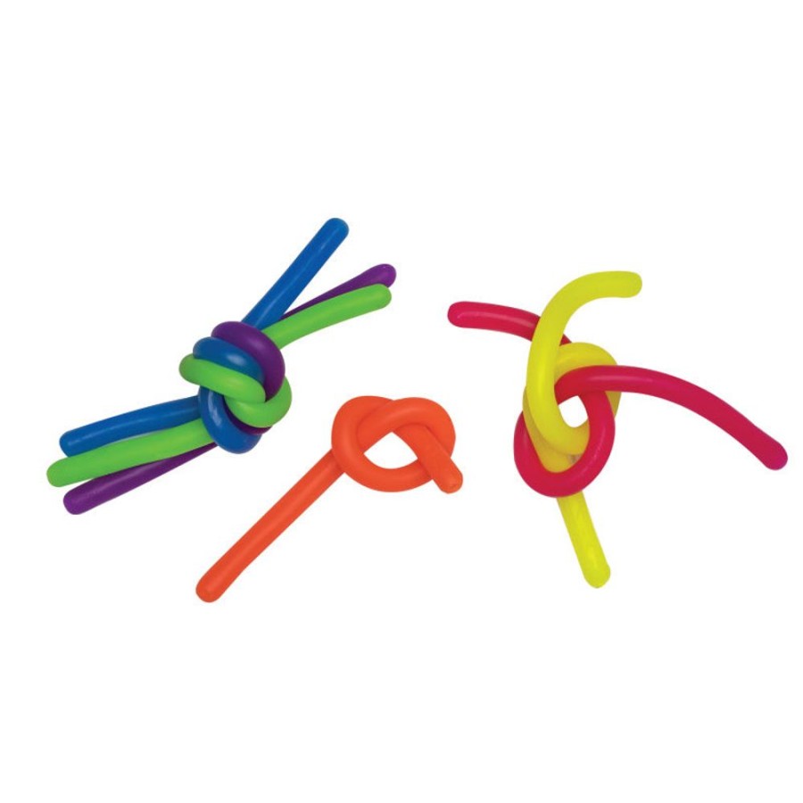 Teacher Supplies geddes-c10d | Jelly Noodle Toys