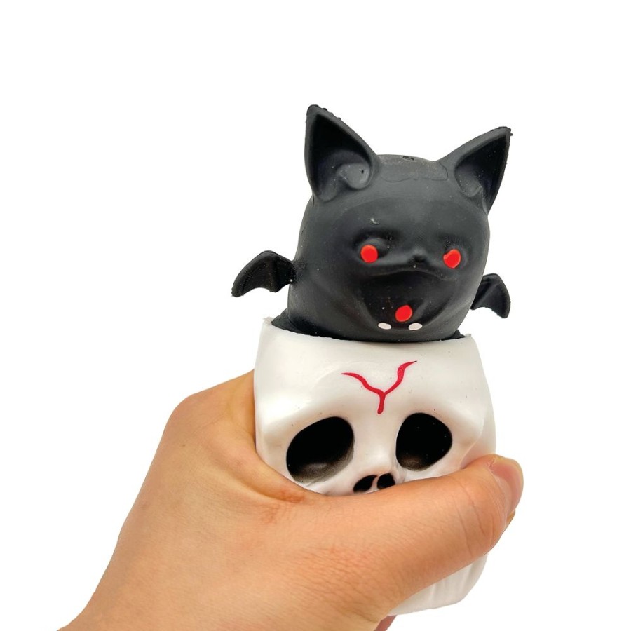 New Items Raymond Geddes | Halloween Pop Out Toys