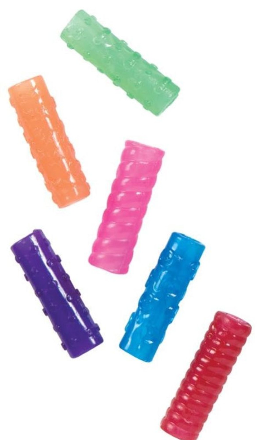 Teacher Supplies geddes-c10d | Scent-Sibles Squishy Pencil Grips