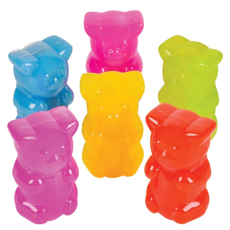 Teacher Supplies geddes-c10d | Gummy Bear Slime