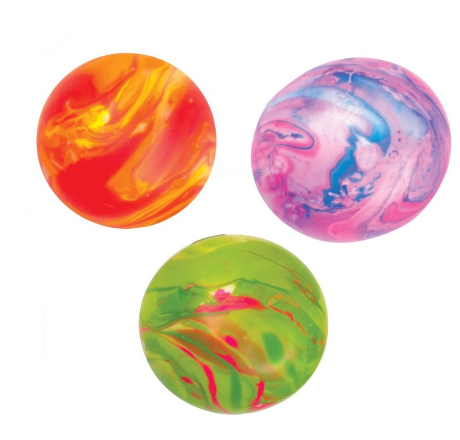 New Items Raymond Geddes | Abstract Painted Stress Balls