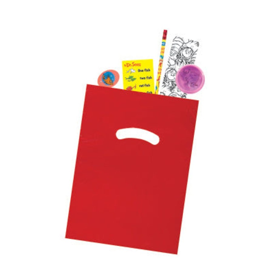 Novelties geddes-c10d | Dr. Seuss Goodie Bag