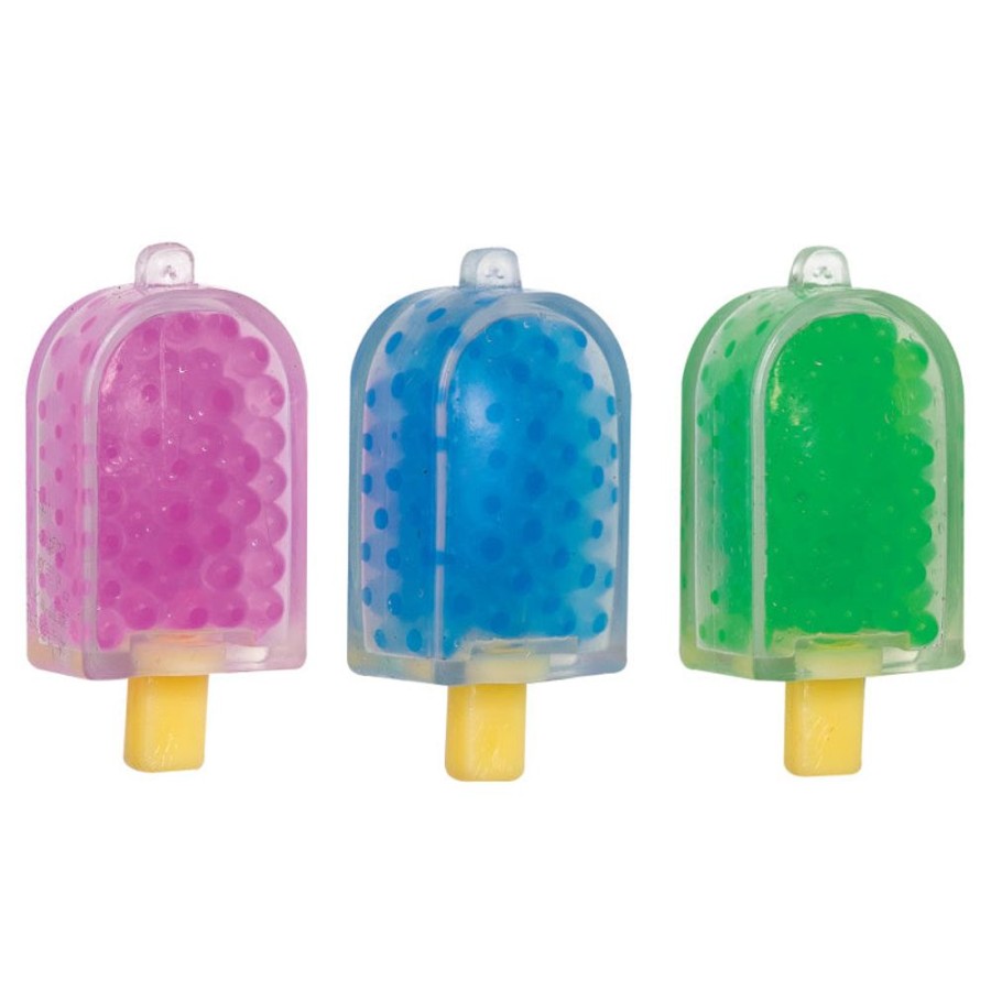 Teacher Supplies geddes-c10d | Popsicle Squishy Stress Toy