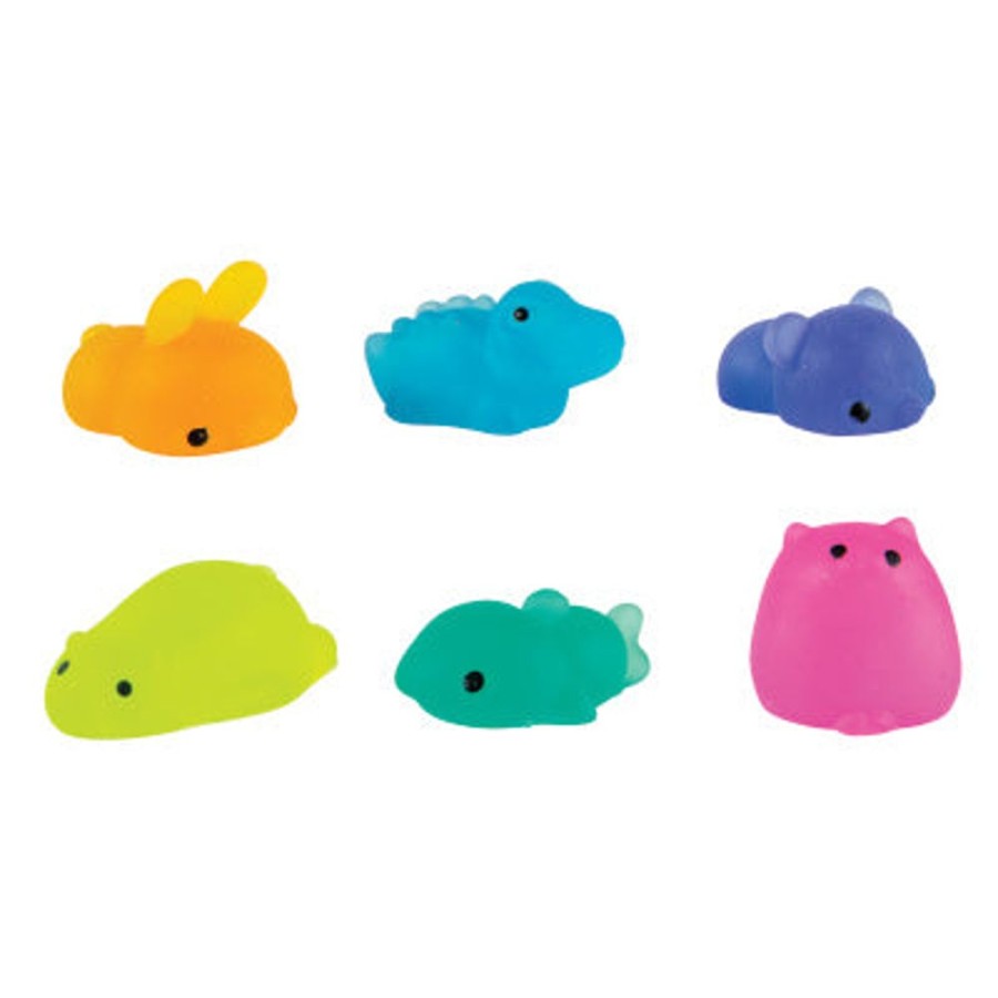 Teacher Supplies geddes-c10d | Squoosh Moosh Squishy Friends