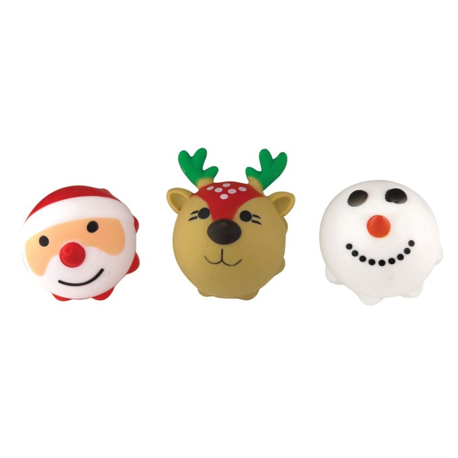 New Items Raymond Geddes | Holiday Pop 'N' Balls