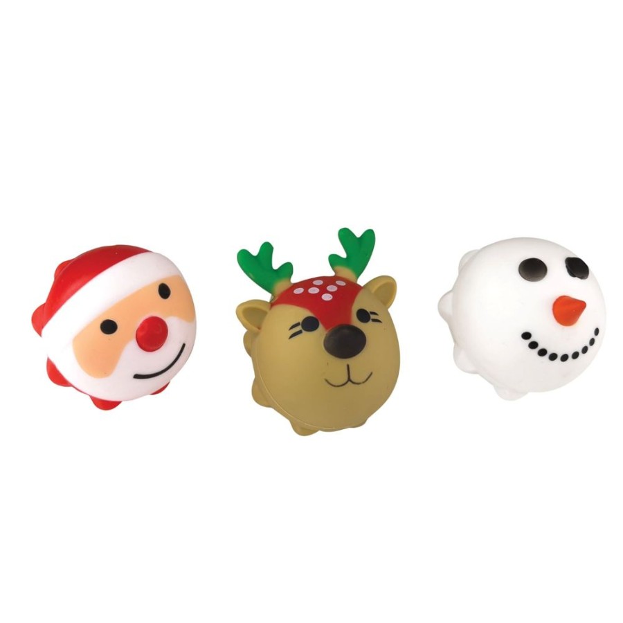 New Items Raymond Geddes | Holiday Pop 'N' Balls