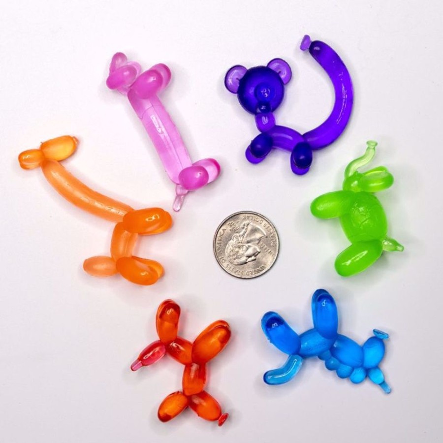 School Supplies geddes-c10d Erasers | Balloon Animal Erasers