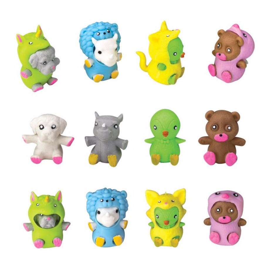 New Items geddes-c10d | Snuggle Wuggles Erasers