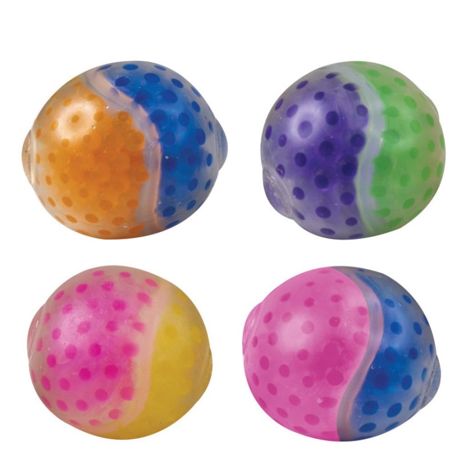 Teacher Supplies geddes-c10d | Double Color Boba Balls