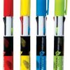 School Supplies geddes-c10d Pens | Confidential 3 Color Spy Pens